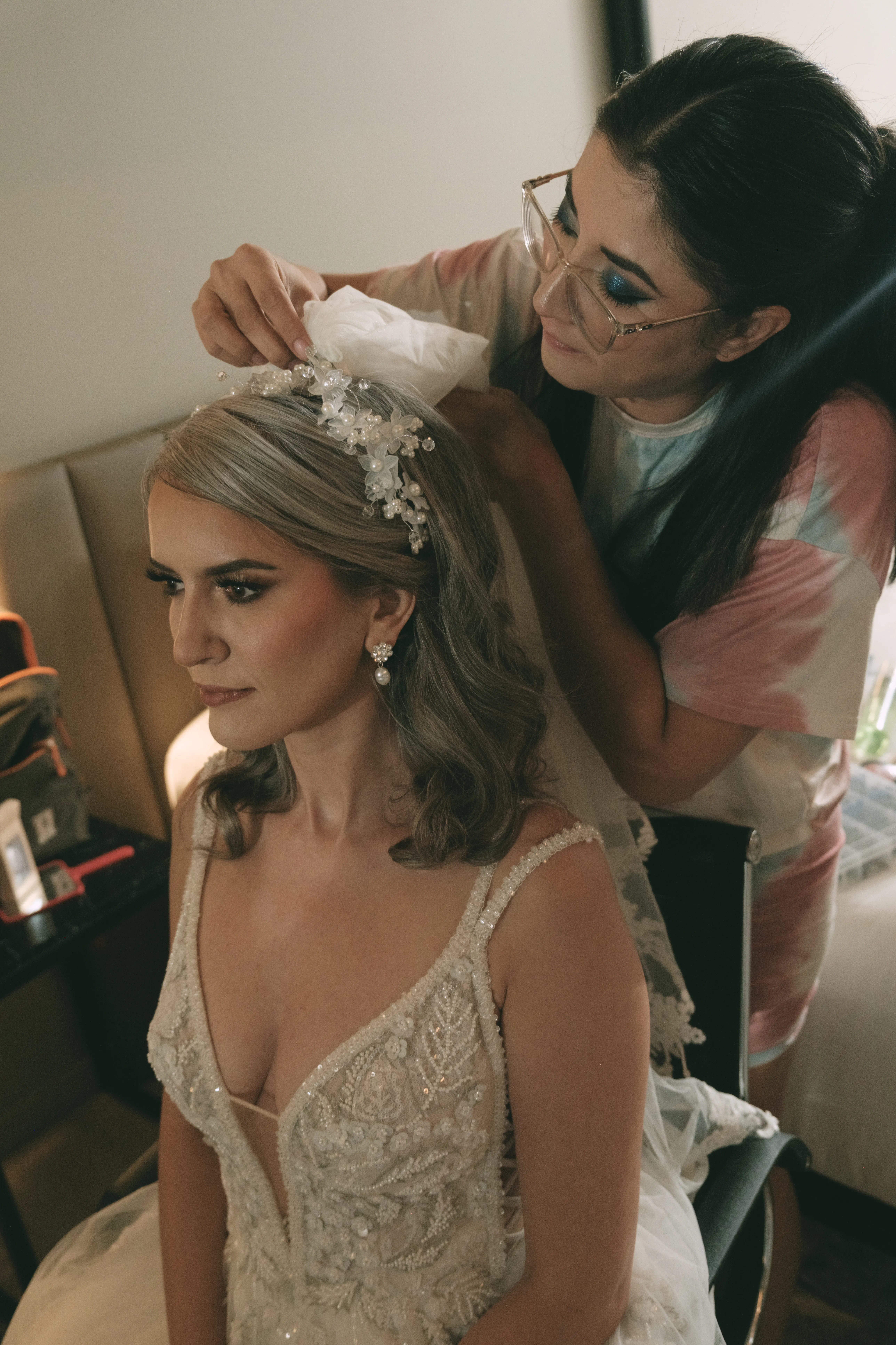 Fotografía editorial de boda - 3. Elena Y Jorge   Guadalajara